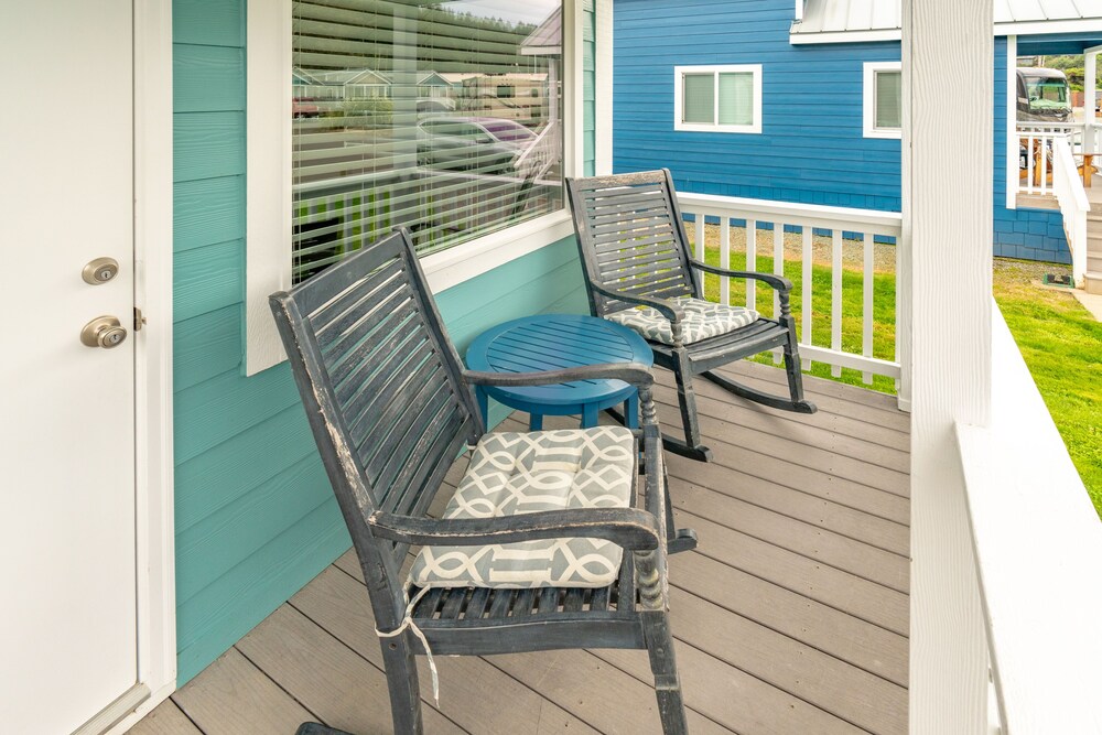 Oceanside Beachfront RV Resort - photo 12