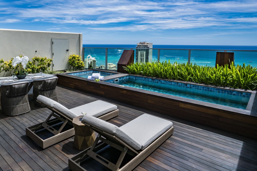 The Ritz Carlton Residences by Real Select Vacation - photo 86