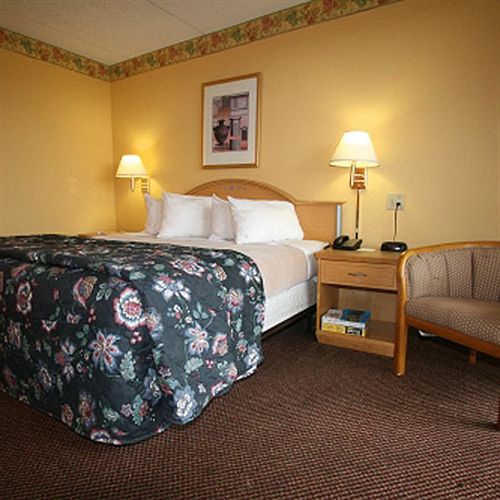 Hotel Days Inn Atlanta West Six Flags - photo 5
