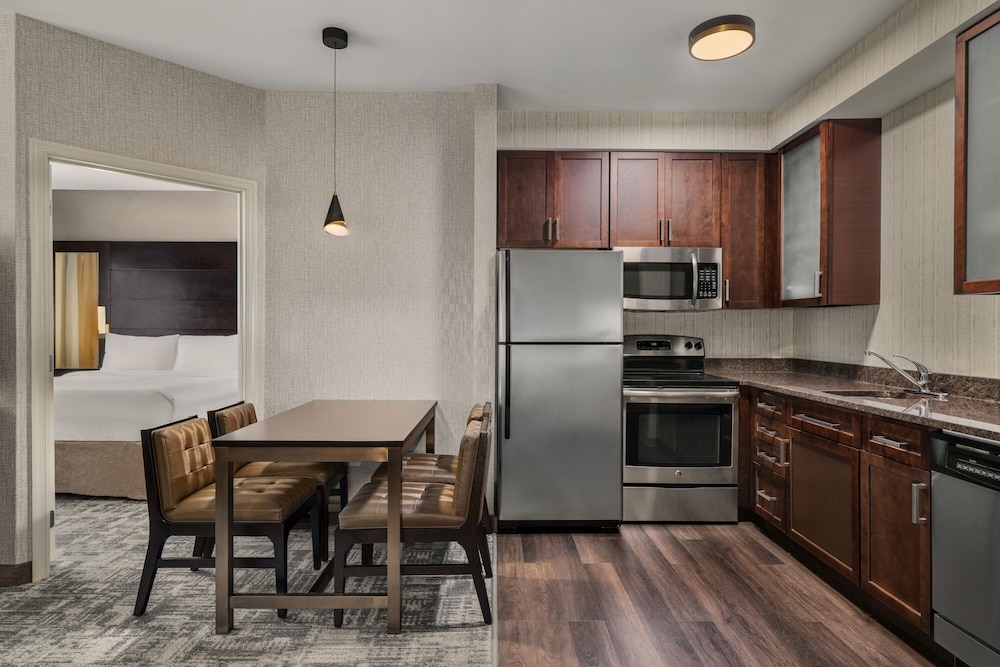 Residence Inn Long Island Islip Courthouse Complex - photo 16