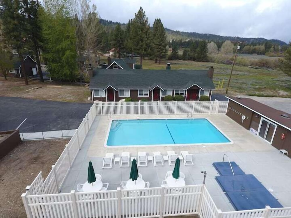 Bay Meadows Resort - photo 87