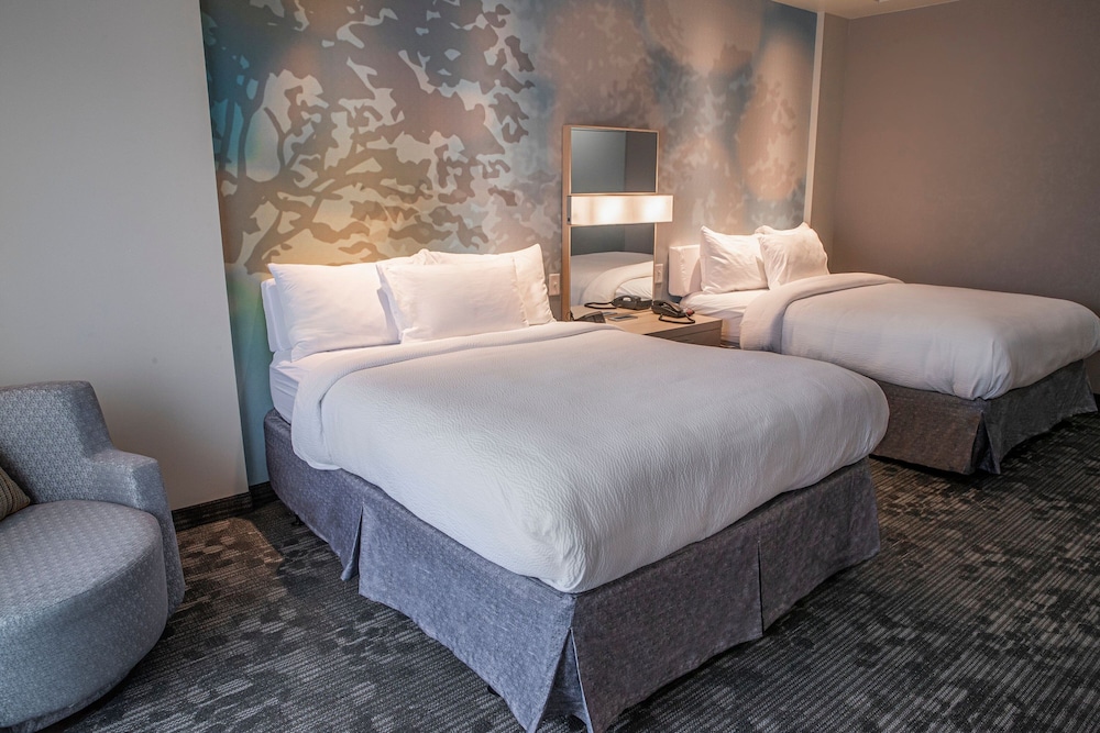 Courtyard by Marriott Greenville Mauldin - photo 6