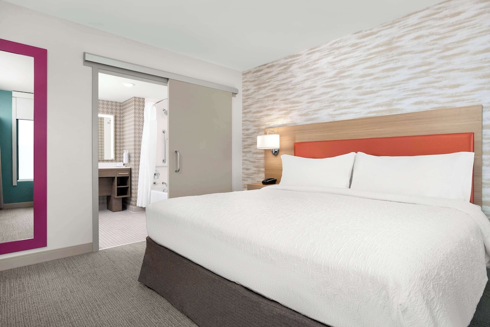 Home2 Suites by Hilton Owatonna - photo 8