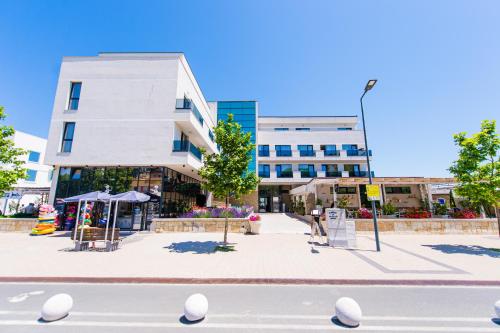 Hotel Prestige — hotel in Palazu Mare