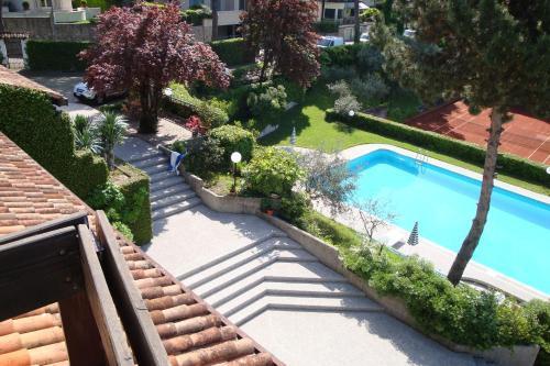 Sporting Hotel Ragno D'oro — hotel in Conegliano