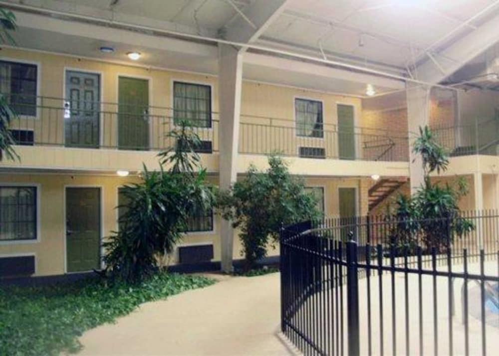 Econo Lodge Elk City — hotel in Elk City