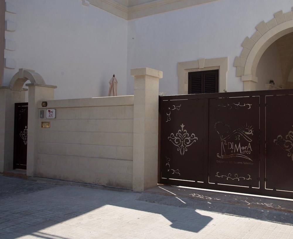 La Dimora di Marco in Melendugno, Italy