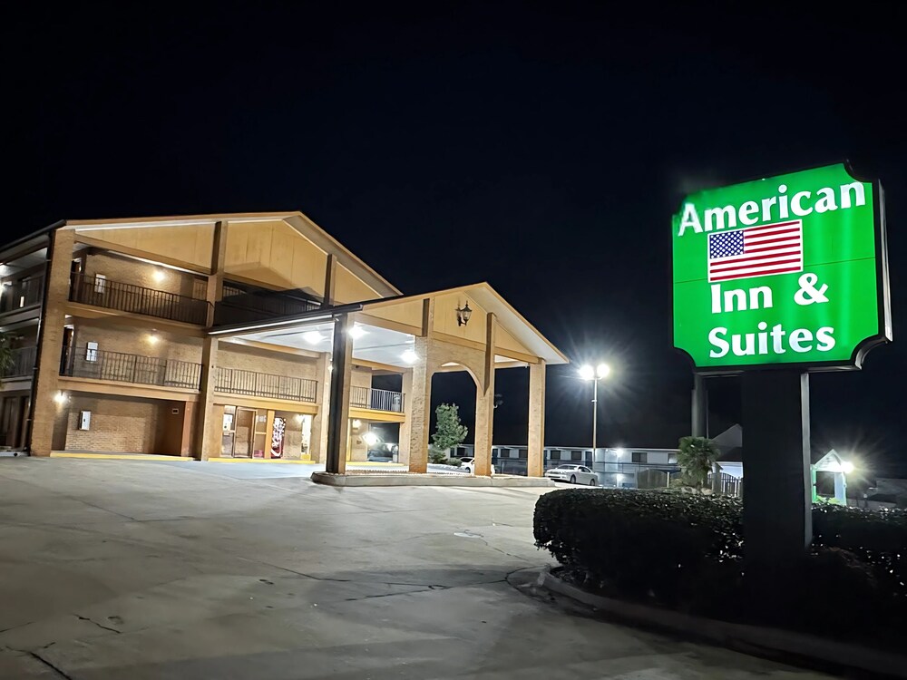American Inn and Suites Atlanta Airport Jonesboro I 75 - photo 28