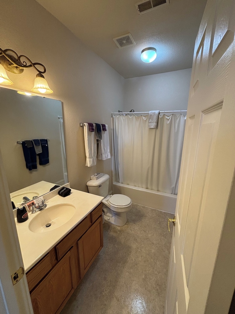 Hermann Crown Suites - photo 226