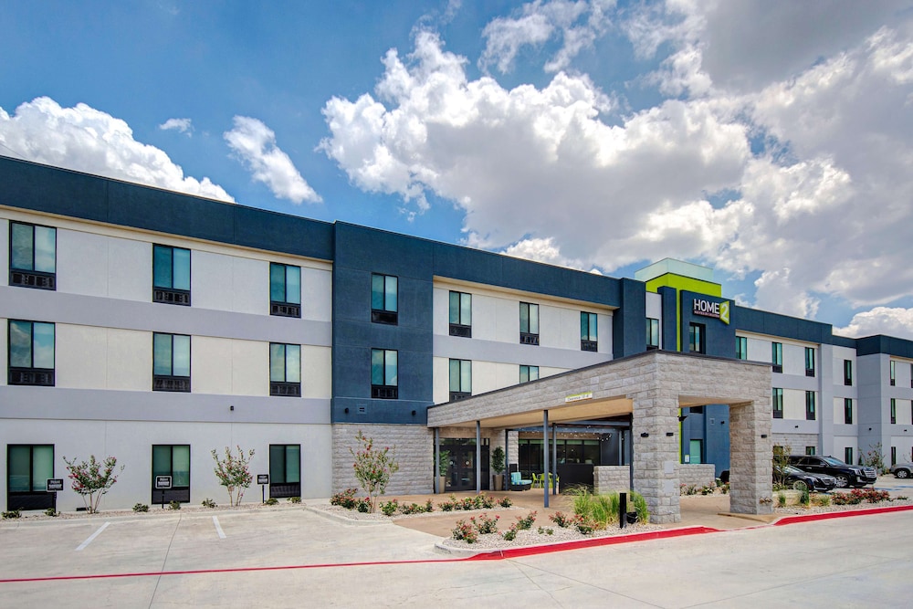 Home2 Suites by Hilton Burleson - featured photo