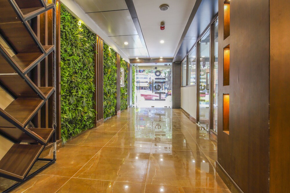 Mango Suites Viera — Hyderabad — photo 3