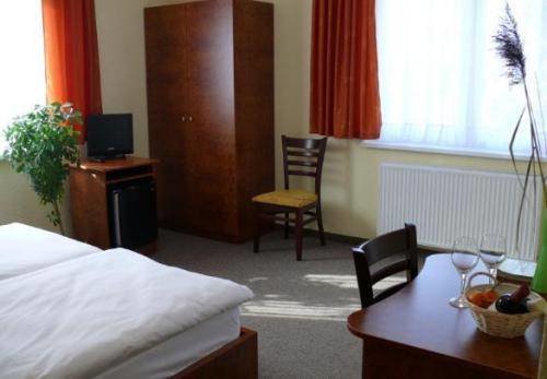 Germania Stadthotel in Ellwangen, Germany