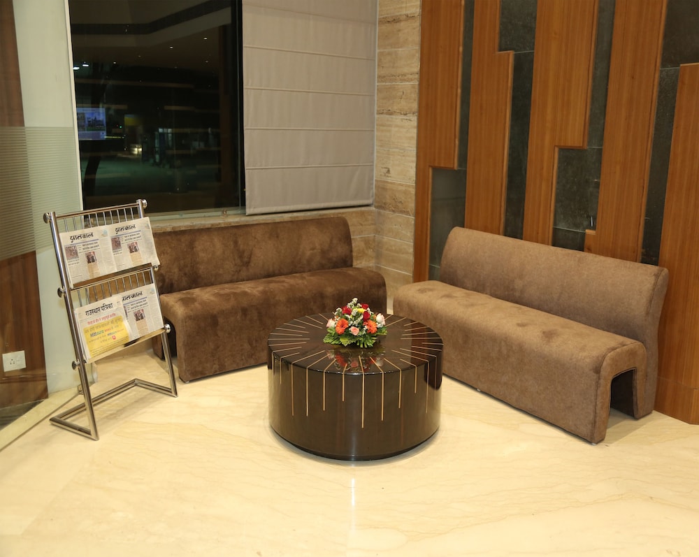 Lords Inn Udaipur — Udaipur — photo 3