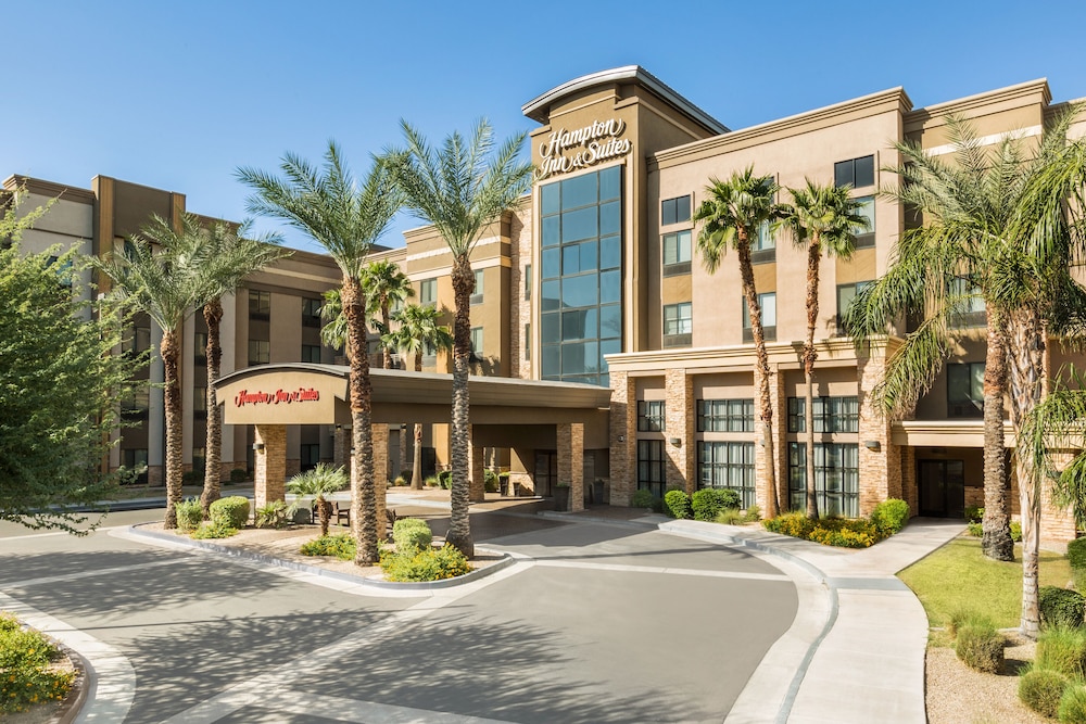 Hampton Inn & Suites Phoenix Glendale Westgate - featured photo