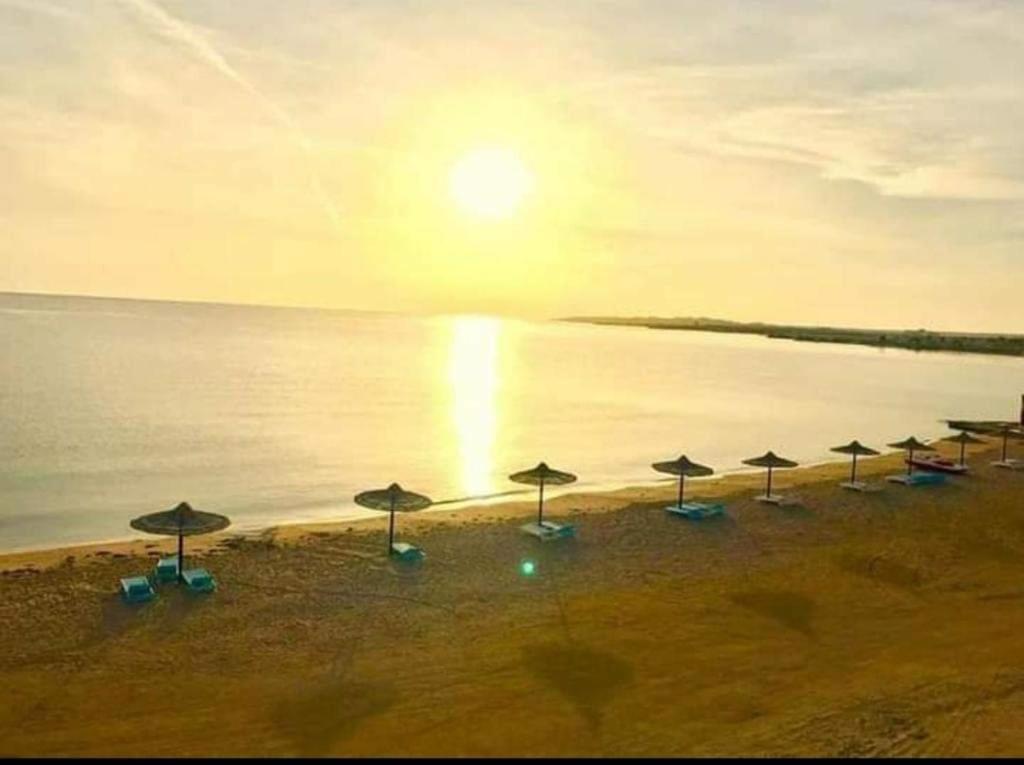 Cecelia Resort Hurghada - last minute hotel in Hurghada