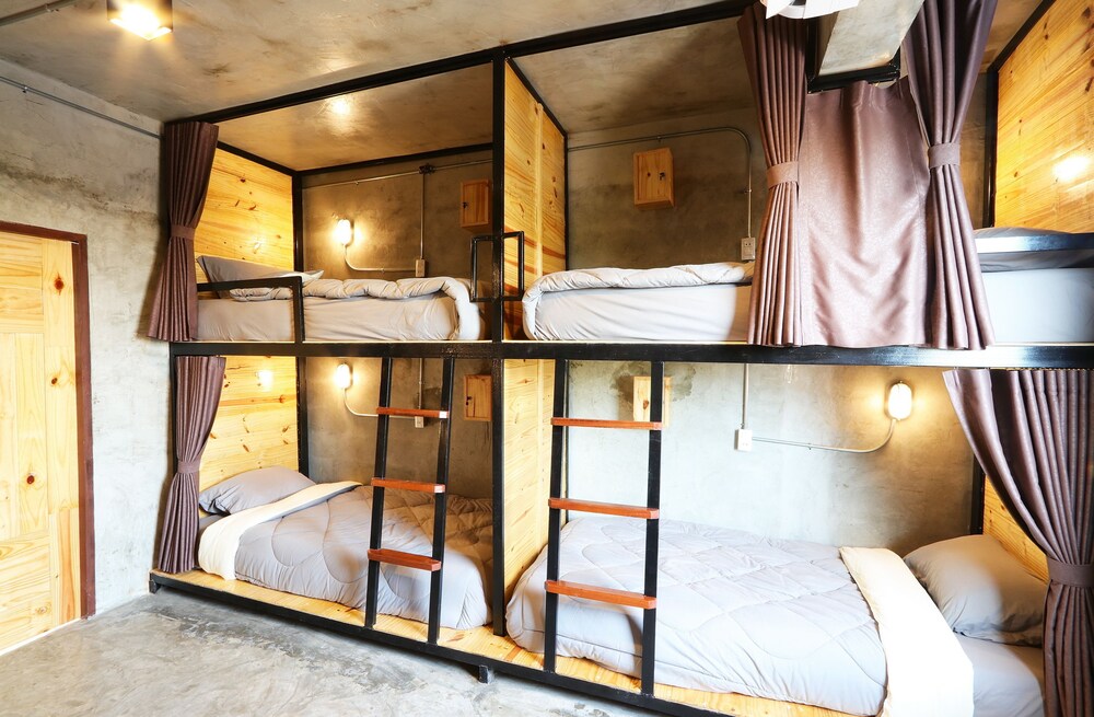 Hanu Hostel