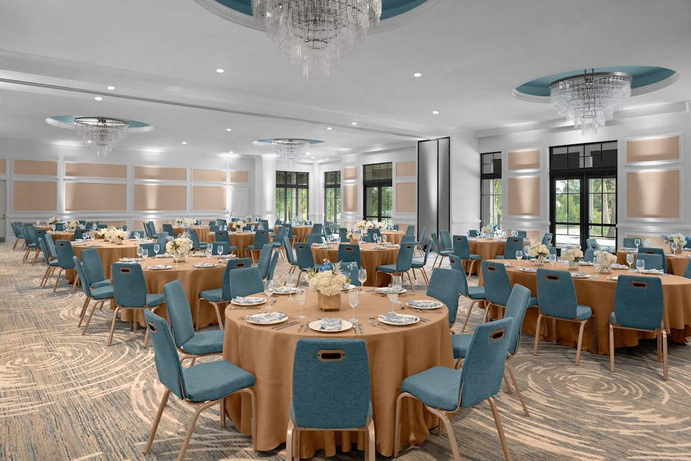 The Belgrove Resort & Spa West Palm Beach Autograph Collection - photo 63
