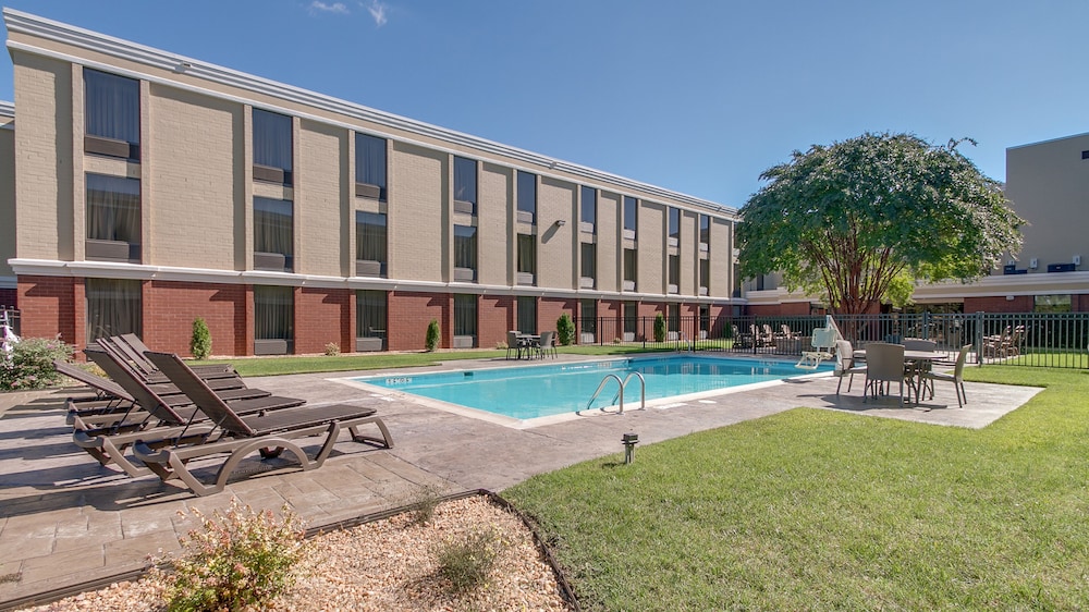 Holiday Inn Express Richmond Midlothian Turnpike by IHG - photo 10