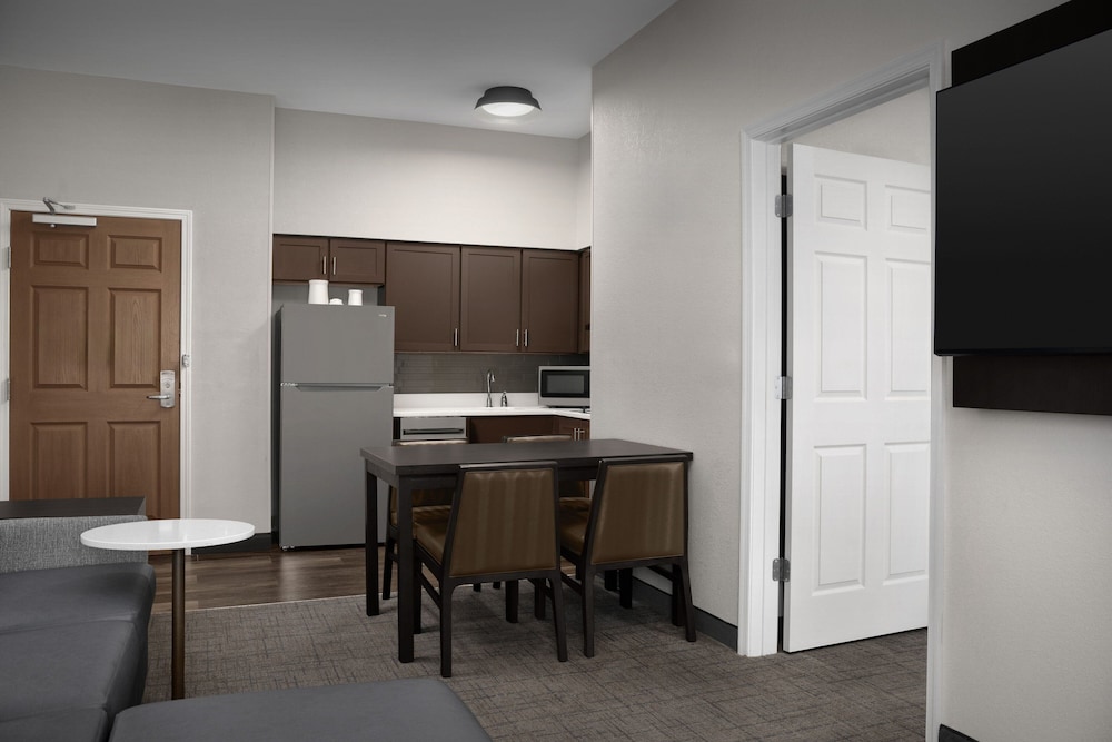 Residence Inn by Marriott BWI Airport - photo 13