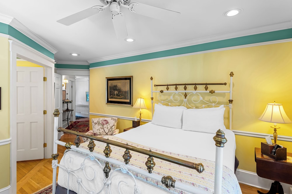 Benn Conger Inn - photo 27