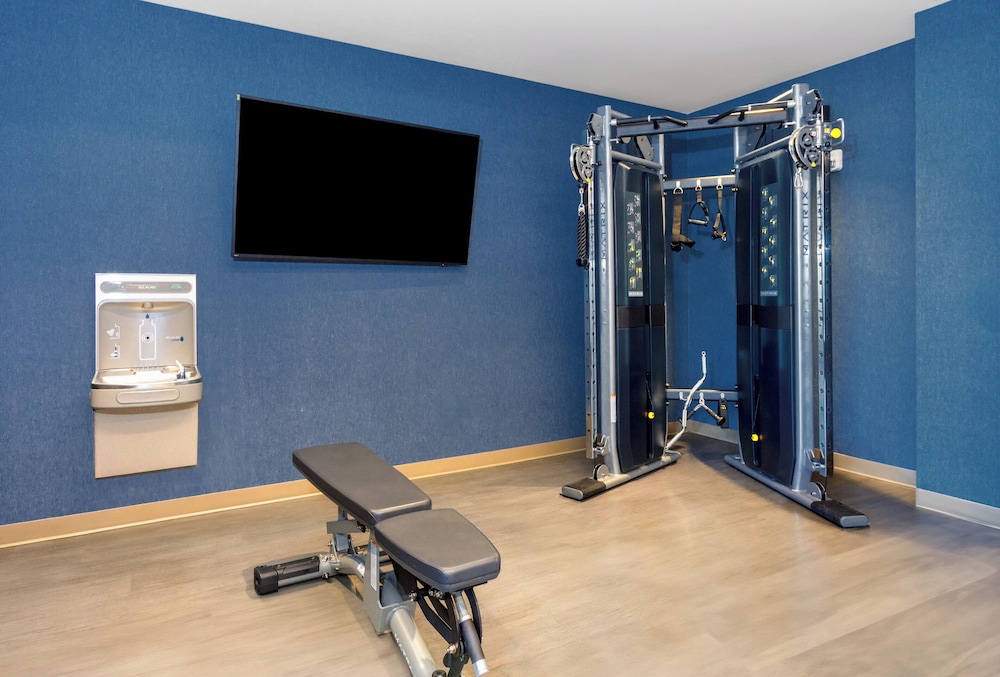 Staybridge Suites Winter Haven Auburndale by IHG - photo 25
