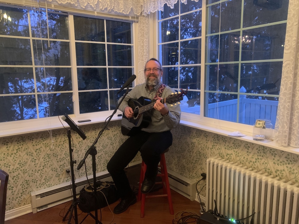 The Mercersburg Inn - photo 101