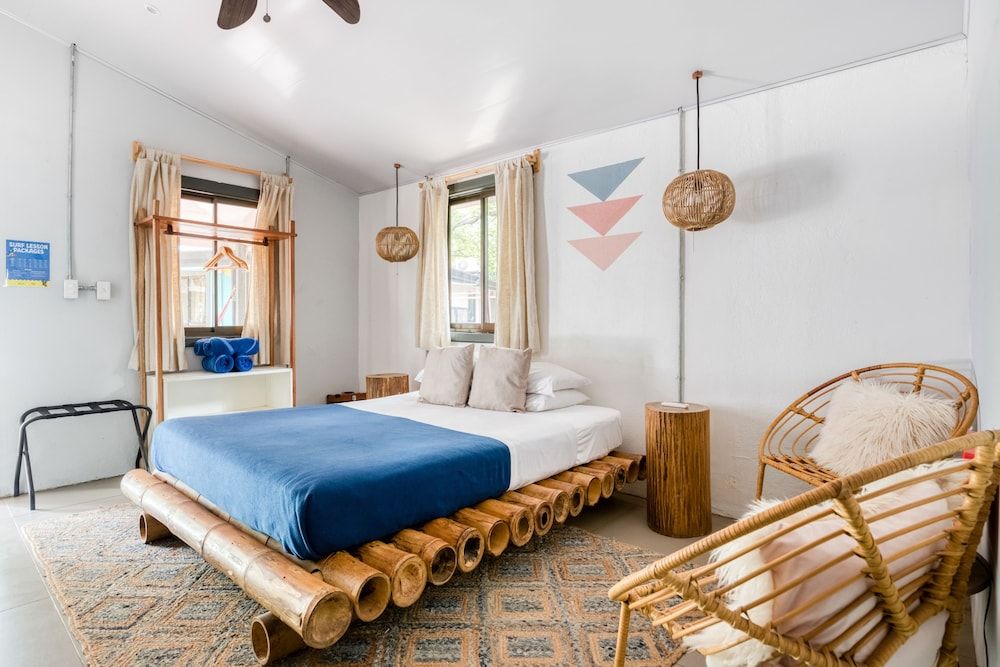 Selina Tamarindo in Santa Cruz, Costa Rica