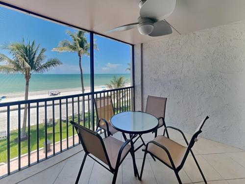 Seaside 208 — 4-Star Luxury Hotel in Fort Myers Beach, United States