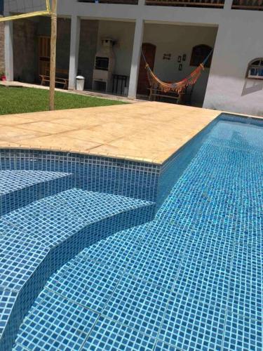 Canto Fortaleza in Paty Do Alferes, Brasil