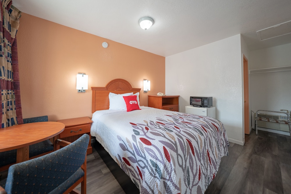 Budget Inn Madras - photo 19