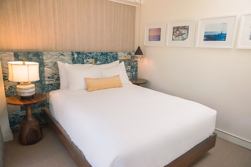 The Surfjack Hotel & Swim Club - photo 21