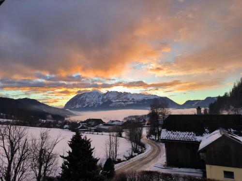 Der SteinStadL - carbon neutral hotel in Unknown City