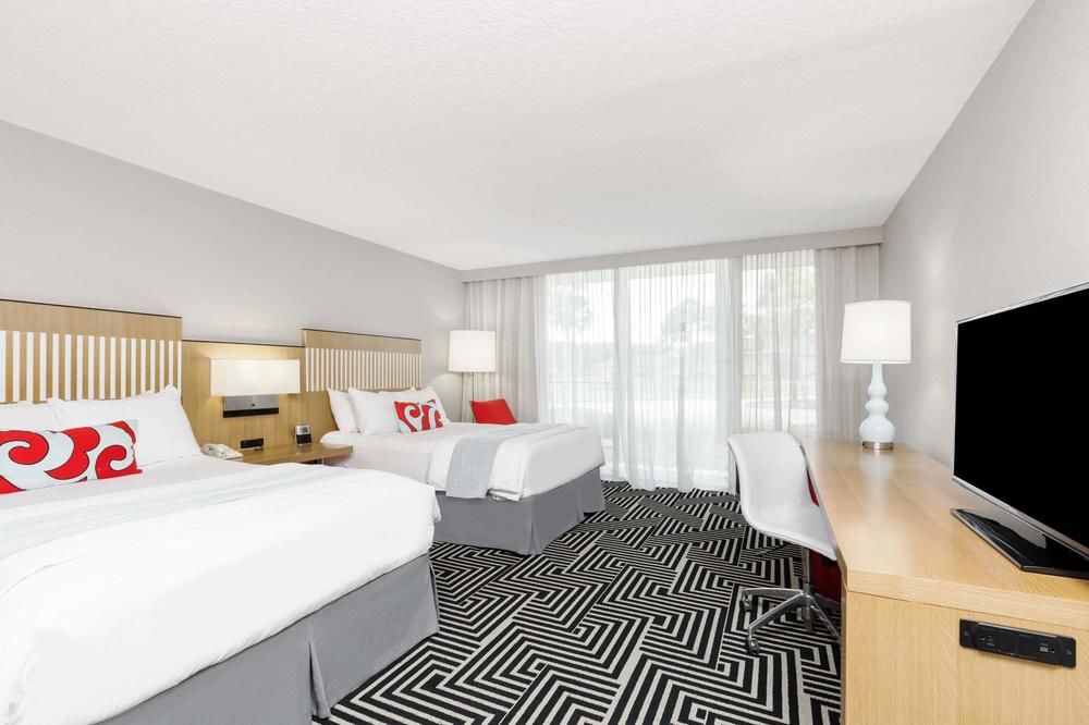 Wyndham Orlando Resort International Drive - photo 14
