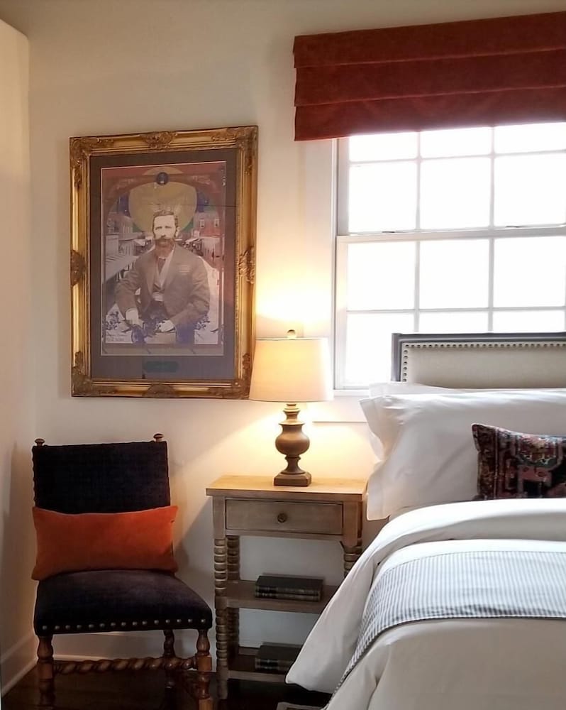 The Armory Park Inn - photo 13