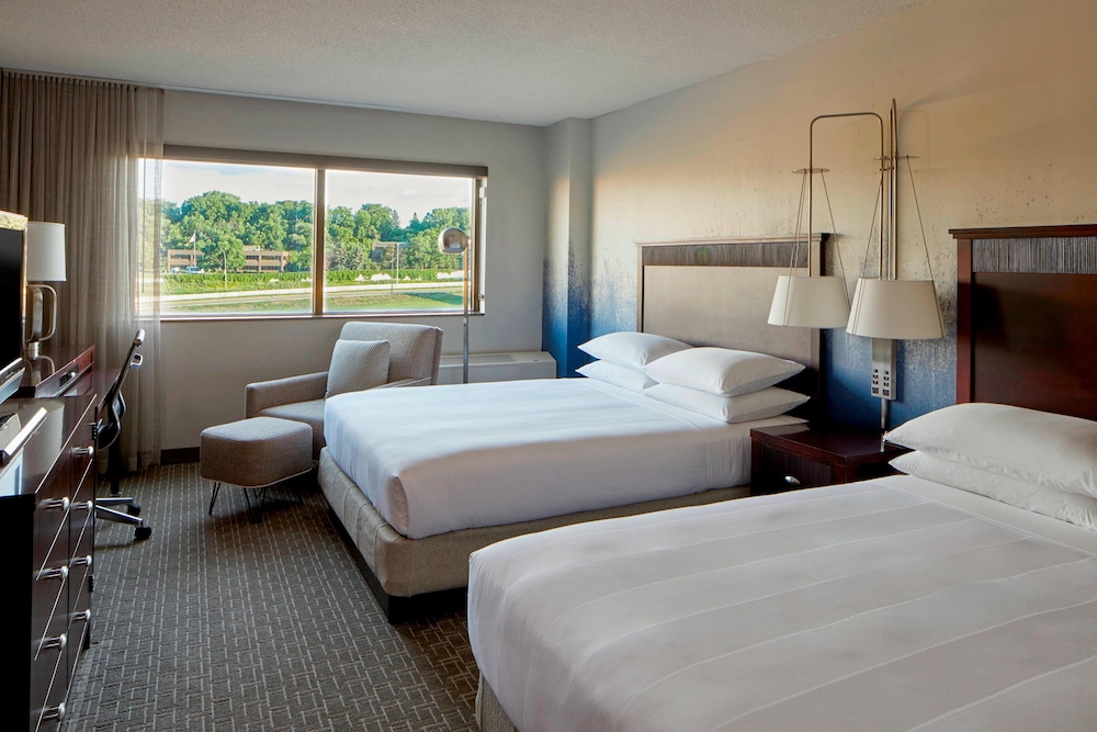 Minneapolis Marriott West - photo 19