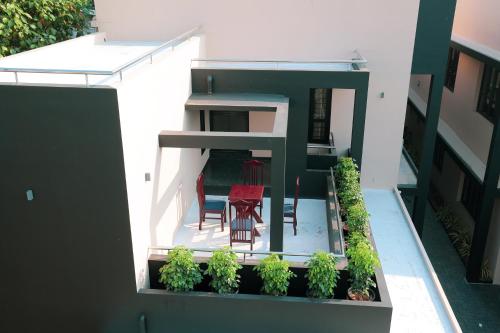 Ecasa Home Stay