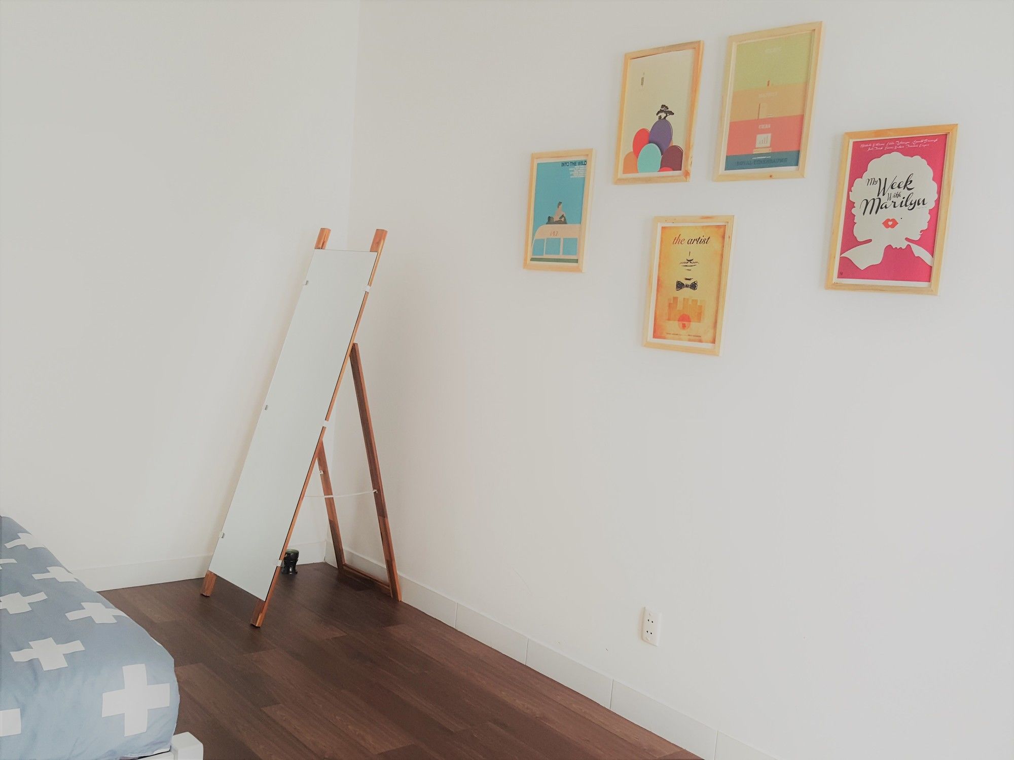 M2c Plus in Quan Bay, Vietnam