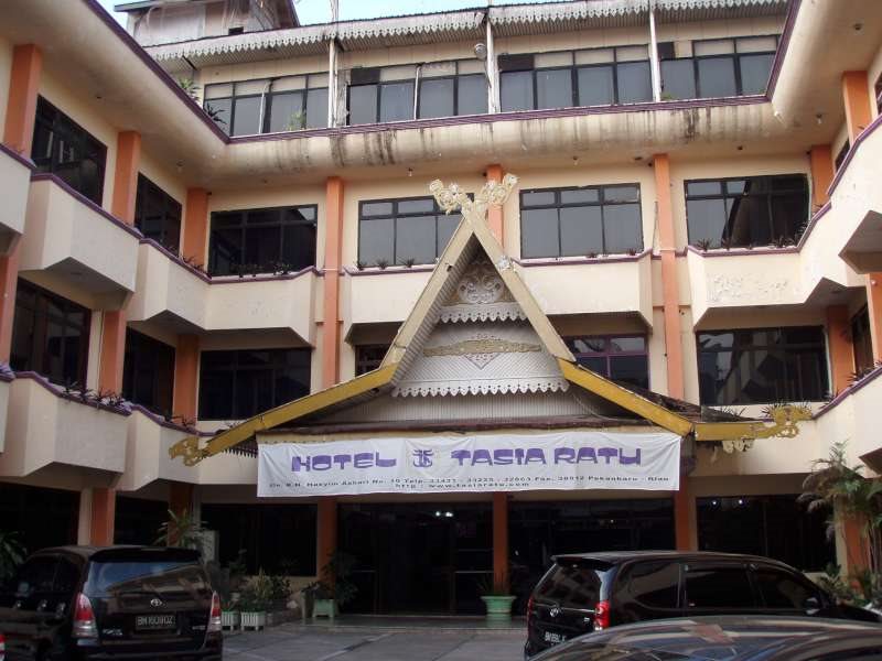 Hotel Tasia Ratu in Pekanbaru, Indonesia
