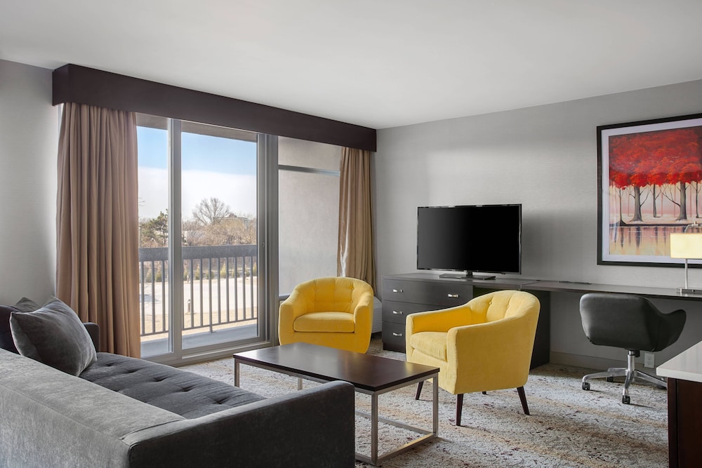 Delta Hotels by Marriott Somerset - photo 10