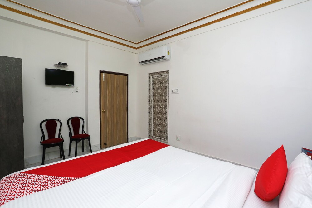 OYO 18686 Aradhya Residency — Bhubaneshwar — photo 5