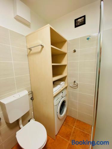 Apartments Pri nas — 4-Star Luxury Hotel in Kobarid, Slovenia