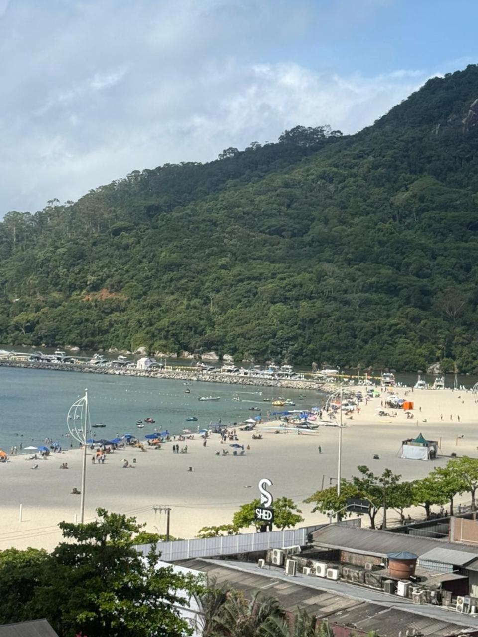 Luxo e moderno em um único lugar com máximo conforto e ótima localização