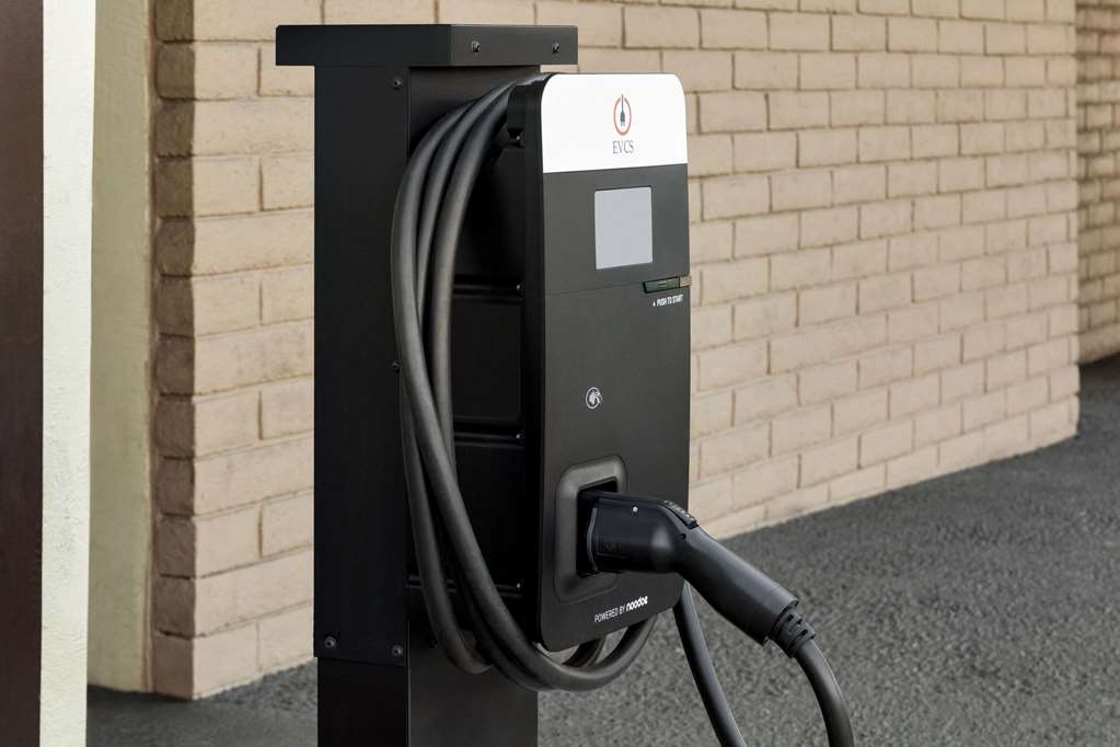 Super 8 by Wyndham Eureka - photo 40