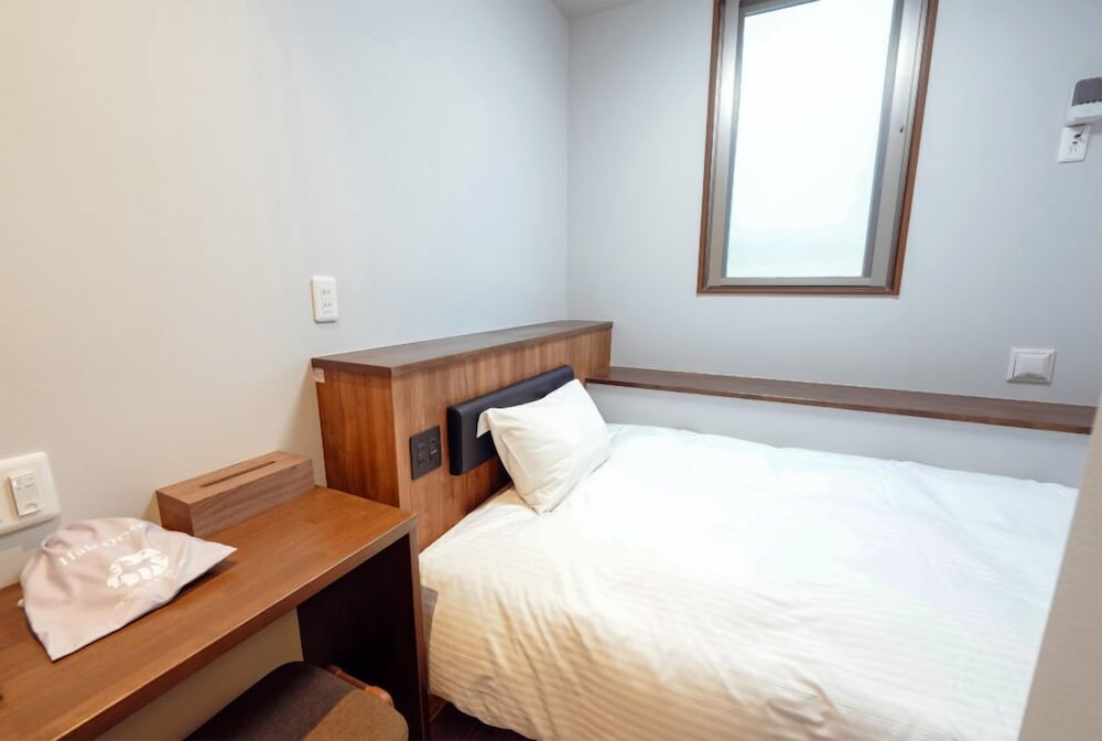 Hotel Kanaloa — Okinawa — photo 3