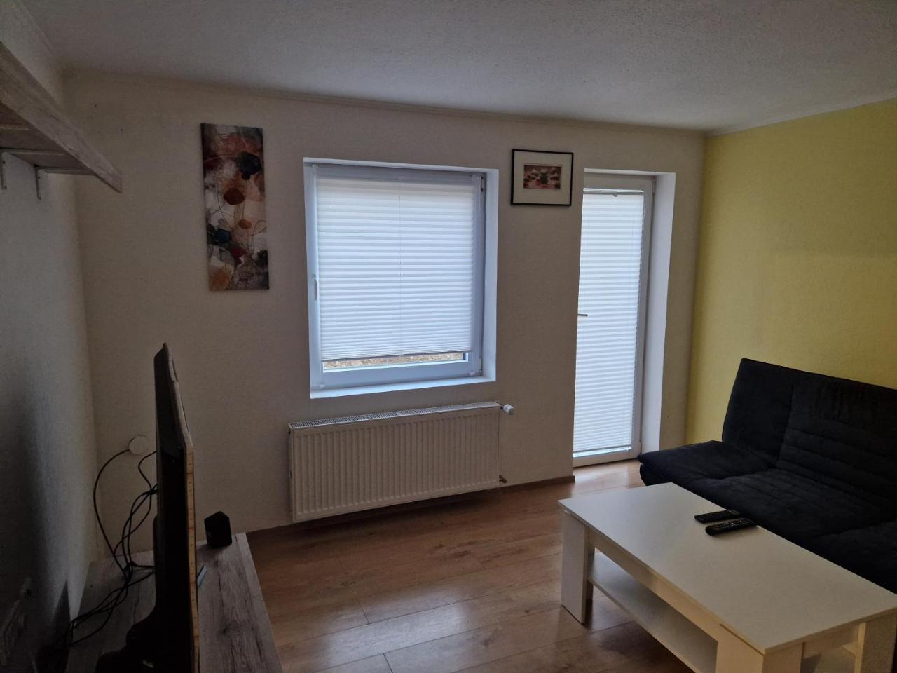 Ferienwohnung Am Waldrand D1 — Langgons — photo 3