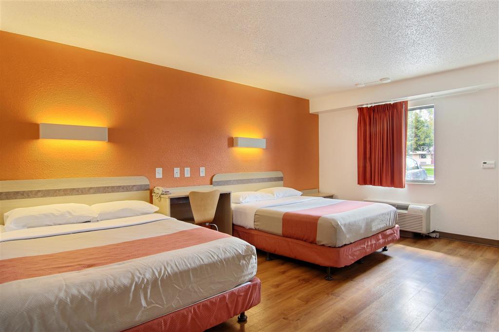 Motel 6 Middleburg Heights OH Cleveland - photo 7