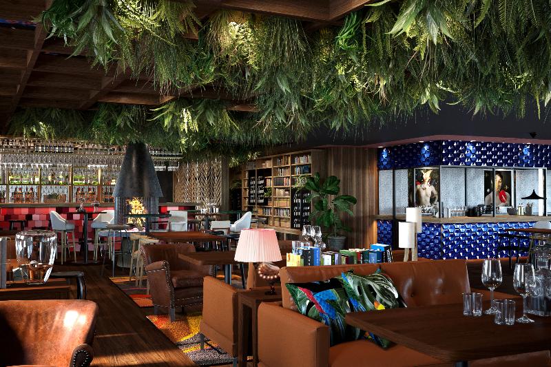 Schweizerhof Zermatt