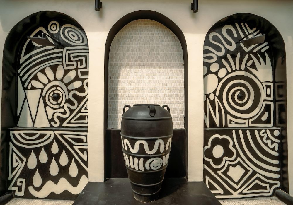 Dara Boutique Hotel in Pecatu, Indonesia