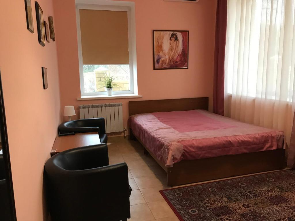 Sloboda Hotel — Yeysk — photo 4