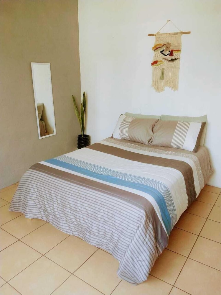 Mixa Hospedaje in Tepoztlan, Mexico